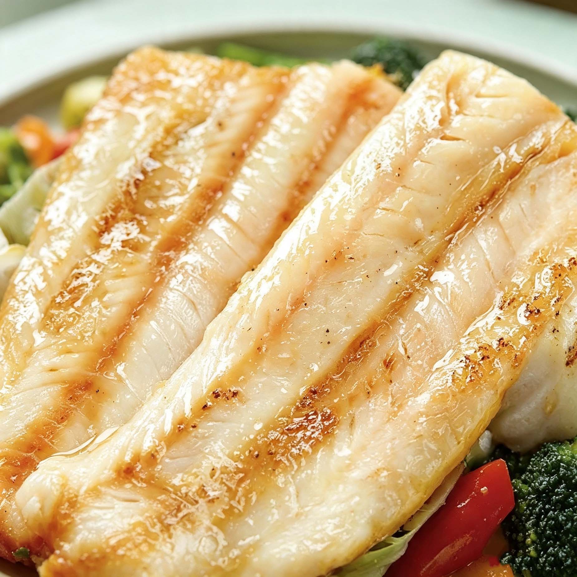 White Fish