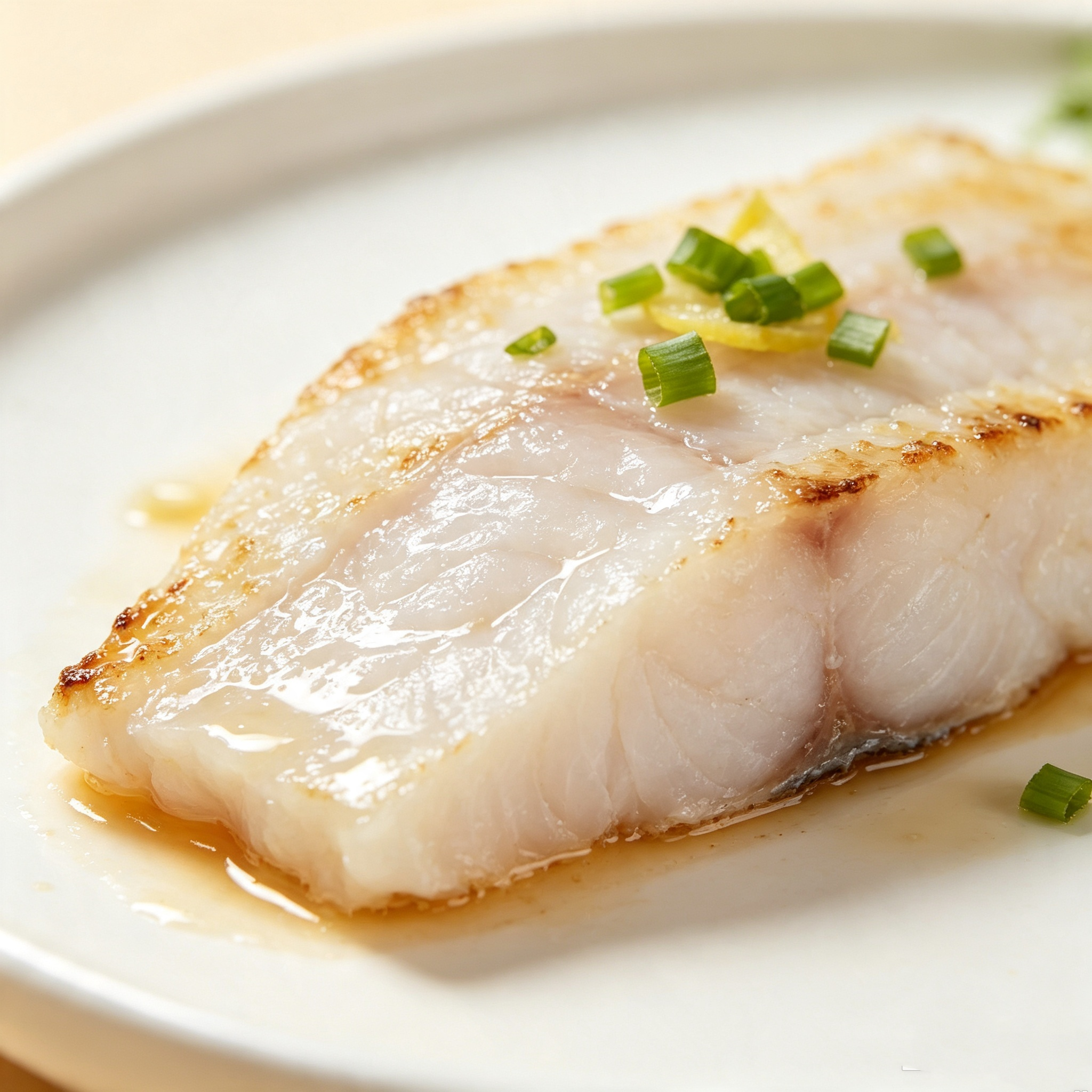 Fish Fillets